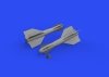 Eduard 672272 GBU-15(V)1/ B 1/72